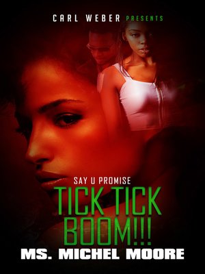 cover image of Tick, Tick, Boom!